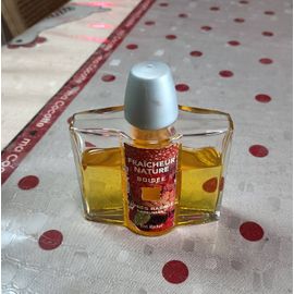 Après Rasage Fraîcheur Nature Boisée Yves Rocher 100 Ml 
