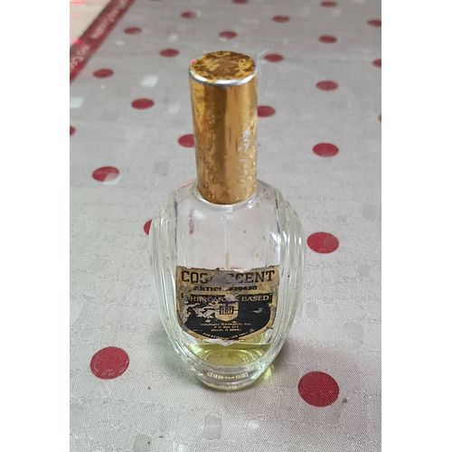 Flacon De Parfum Aux Phéromones