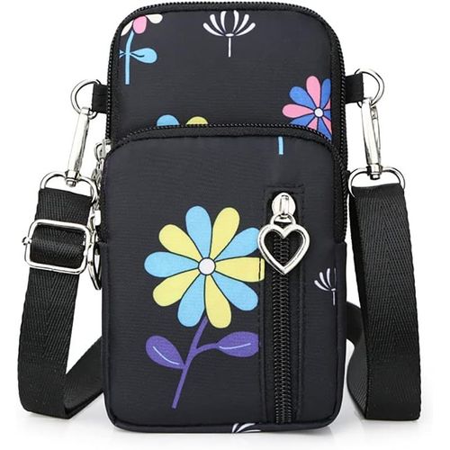 Cauc-Sac À Bandoulière Pour Téléphone Portable, Portefeuille, Brassard Pour Samsung Galaxy A13 A12 A03s A22 5g S22 Ultra S21 Ultra, Iphone 13 Pro Max, Moto G50 G60s Redmi Note 10 Pro