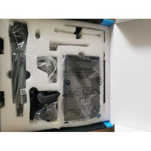 Micro Sennheiser XSW-2 835 Bank E