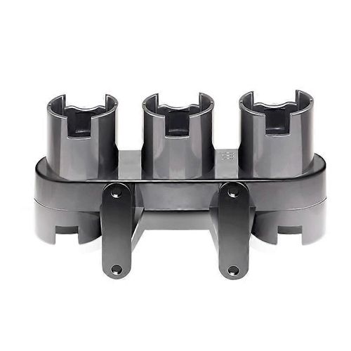 Support de station d'accueil et support d'accessoires pour Dyson V7, V8, V10, V11