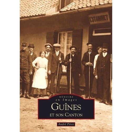 Guînes Et Son Canton