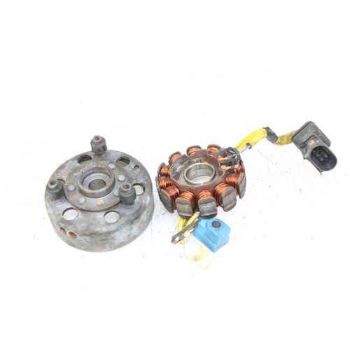 Rotor Stator Piaggio Mp3 125 2006 - 2014 / 218853