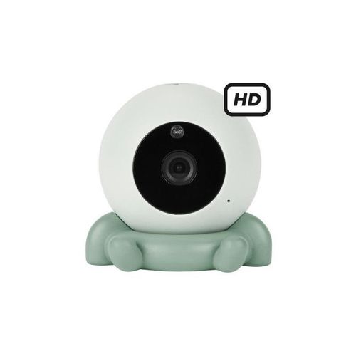 Babyphone Caméra Additionnelle Yoo Go+ Hd - Blanc