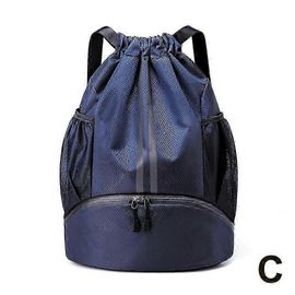 Sac de sport, sac à dos de fitness, sac à dos de basket-ball pour femmes et hommes, sac à dos d'extérieur