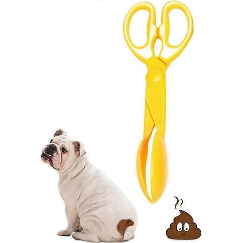 Sacs Ramasse-Crottes Pour Chien, Sac À Déjections Canines, Sac À Déjections Canines, Sac À Déjections Canines, Jaune