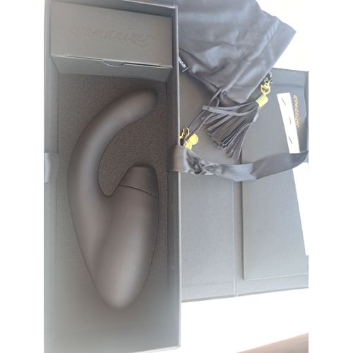 Sextoy Womanizer Incident Stimulateur