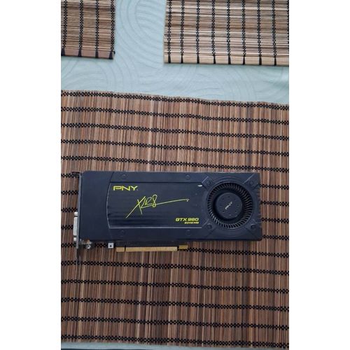 Carte graphique PNY Nvidia gtx 960 2gb