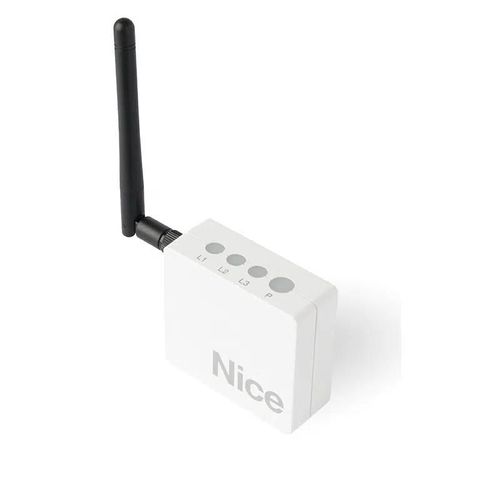 Interface Wi-Fi Nice IT4WIFI pour motorisation