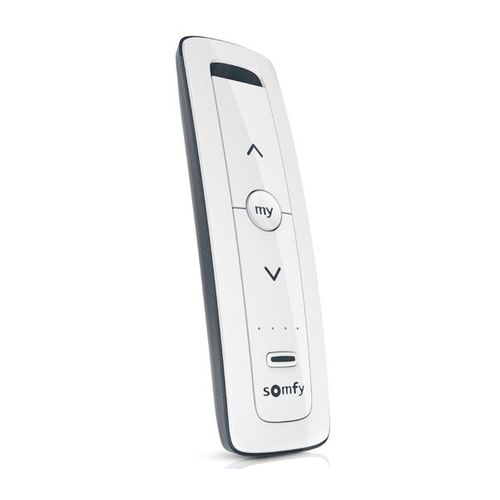 Télécommande RTS SOMFY SITUO 5 pour volets roulant