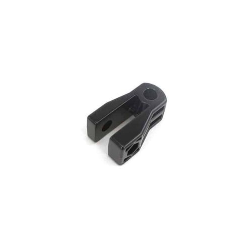Attache arrière en polyamide FAAC (Réf : 7228015) pour motorisation
