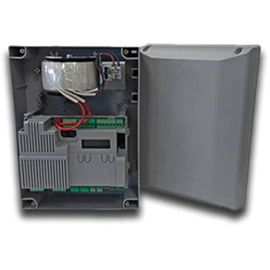 Armoire de commande CAME ZLX24SA (Réf : 801QA-0060) POUR MOTORISATION