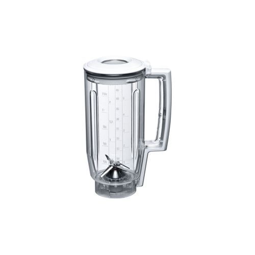 Bol blender 00572477 1,25 litre pour robot BOSCH