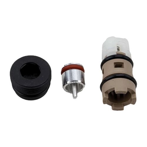Valve d'entrée FAAC (Réf : 4404095) pour motorisation