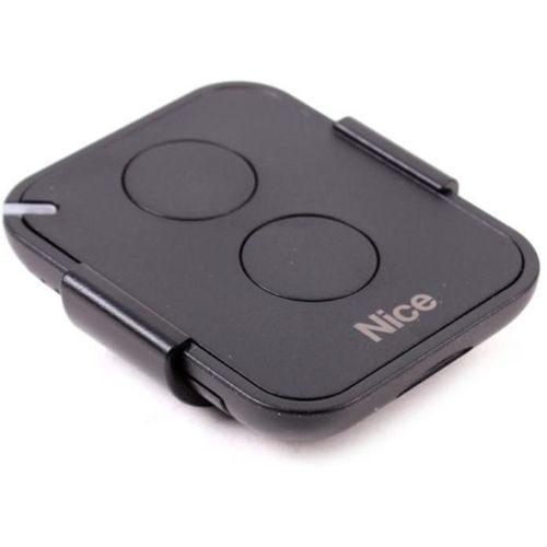 Télécommande NICE FLO2RE 433mhz 2 canaux