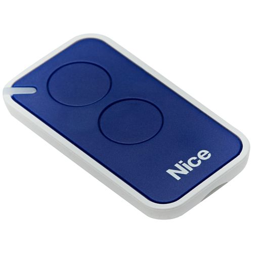 Télécommande NICE ERA INTI2B pour portail et porte de garage
