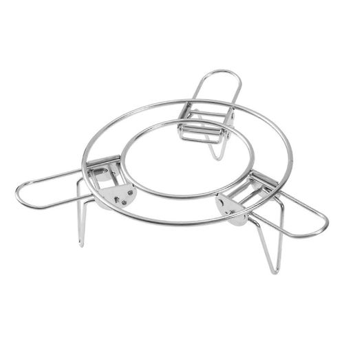 Grille de cuisson à la vapeur en acier inoxydable, grille de cuisson à la vapeur domestique étanche, plateau de cuisson à la vapeur