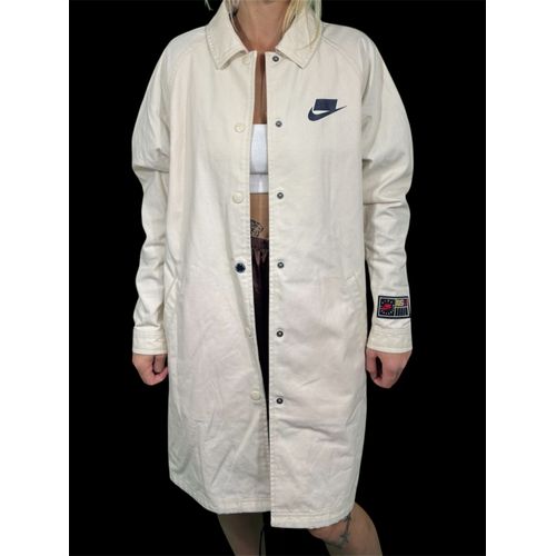 Trench Nike. Taille Xs