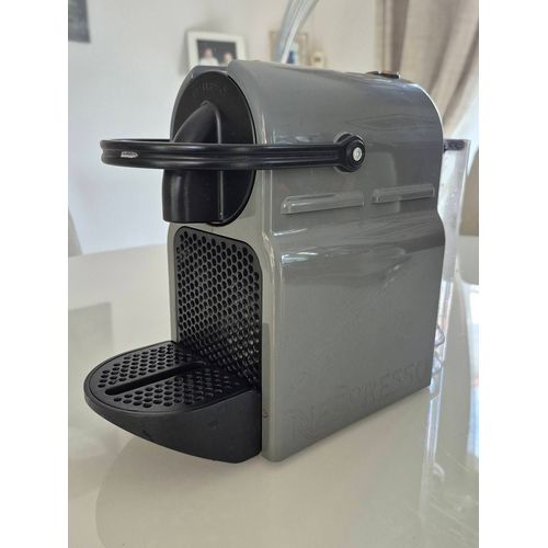 Magimix Nespresso Inissia M105 grise