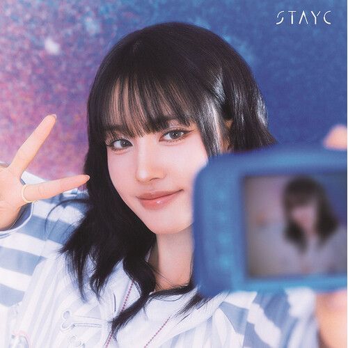 Stayc - Lover, Killer/Bebe - Solo Yoon Edition [Compact Discs] Japan - Import