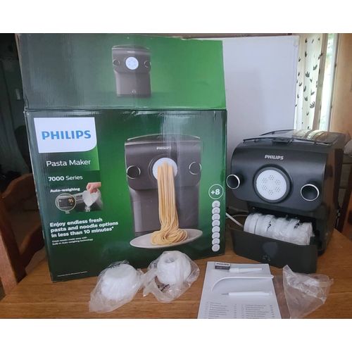 Pasta Maker HR2382 Philips