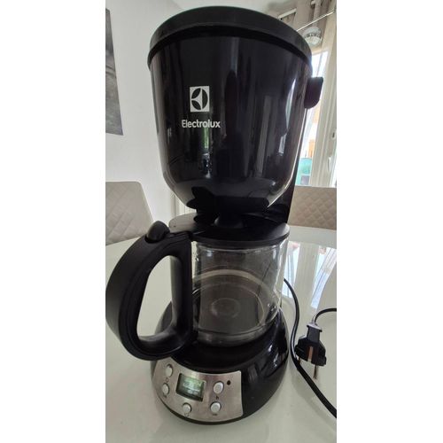 Cafetière Electrolux Coffee Maker EKF977