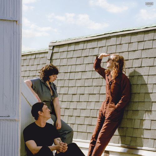 Swearin' - Fall Into The Sun [Vinyl]