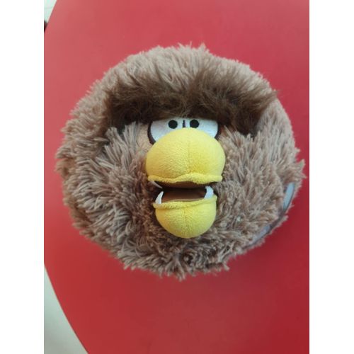 Giochi Preziosi Angry Birds Star Wars Peluche Chewbacca 22 cm