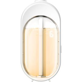 Kalanka-Diffuseur D'huiles Essentielles Sans Eau Nimin, 50ml, Multi-Mode, Silencieux, Purifie L'air, Design Mural Ou De Bureau Pour Maison Et Bureau,V07pro-Shangri-La 