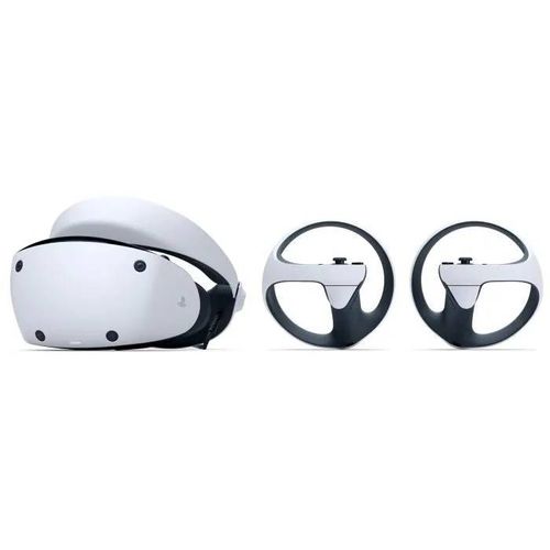Playstation Vr2 Casque De Réalité Virtuelle