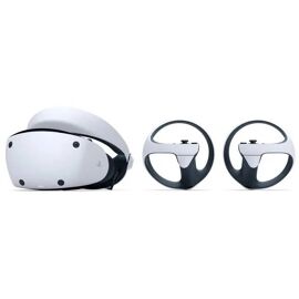 PlayStation VR2 Casque de Réalité Virtuelle