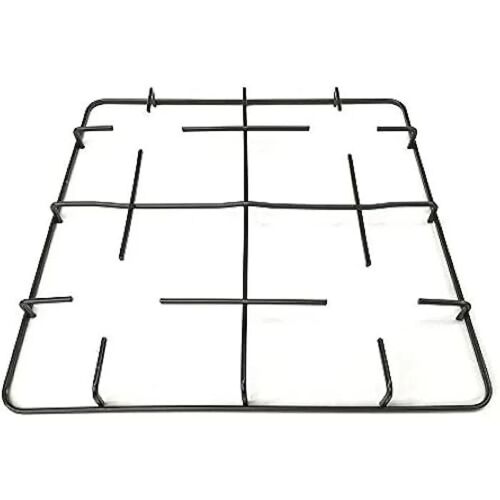 Grille plan de cuisson - EDM - Réf. 07422 - Compatible gazinière - Durable - Facile à nettoyer