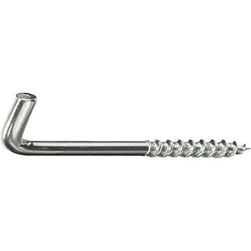 Quincaillerie - FADIX - Lot de 135 ALCAYATA FICHE CINC 2,0 x 30 mm