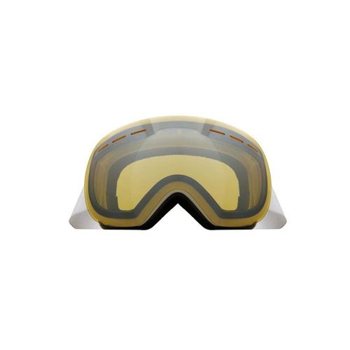 Lunettes De Ski Haut De Gamme Avec Double Protection Uv Et Sangle Réglable - Antibuée, Ajustement Confortable Pour Les Sports D'hiver