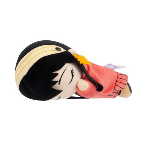 Peluche Sous Licence Spy X Family - Yor Forger 38cm