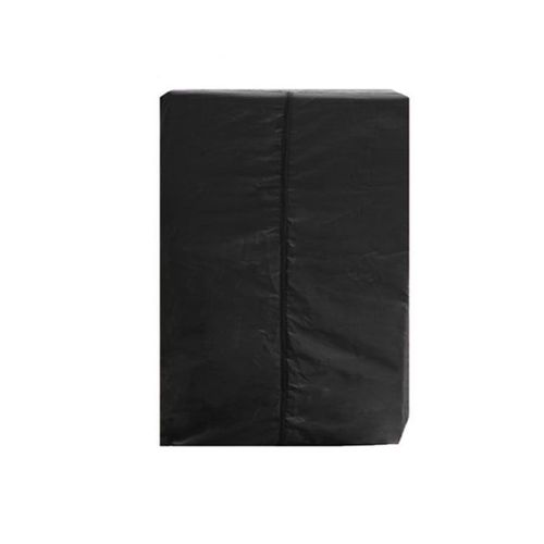 Housse De Tapis De Course Imperméable De Qualité Supérieure - Tissu Oxford Pliable Pour Usage Intérieur/Extérieur, Anti-Poussière Et Anti-Uv, Accès Facile Par Fermeture Éclair