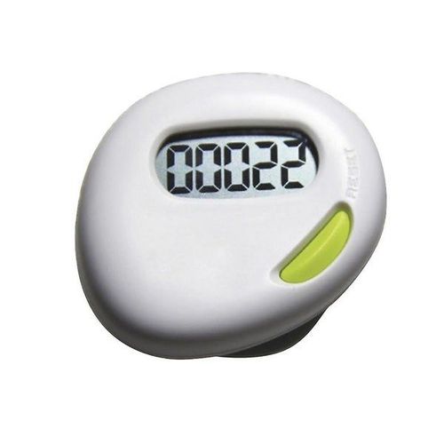 Podomètre Quotidien En Forme De C?ur : Montre De Marche Élégante Pour Le Suivi Des Pas Et Les Objectifs De Remise En Forme