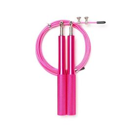 Corde À Sauter Réglable - Durable, Sans Enchevêtrement, Parfaite Pour Les Entraînements Quotidiens De 20 Minutes À La Maison Ou À La Salle De Sport !