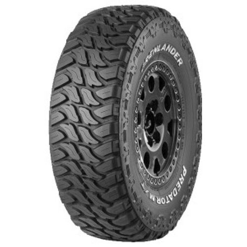 Pneu Grenlander Predator M/T ( 265/70 R17C 121/118Q POR )