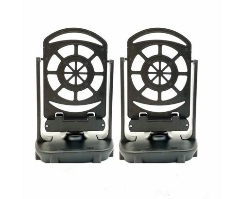 Lot De 2 Compteurs De Pas Pour Pokémon Go - Accessoire De Secousse Automatique Silencieuse Pour Téléphones De Moins De 7,2 Pouces - Augmentez Votre Distance De Marche Sans Effort !