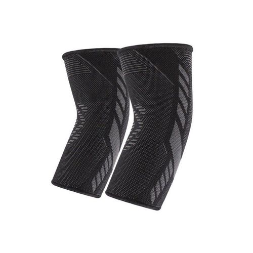 Coudière Haute Performance ¿ Extensible, Respirante, Antidérapante, Résistante Aux Déchirures Pour Le Sport Et Le Fitness ¿ 1 Paire