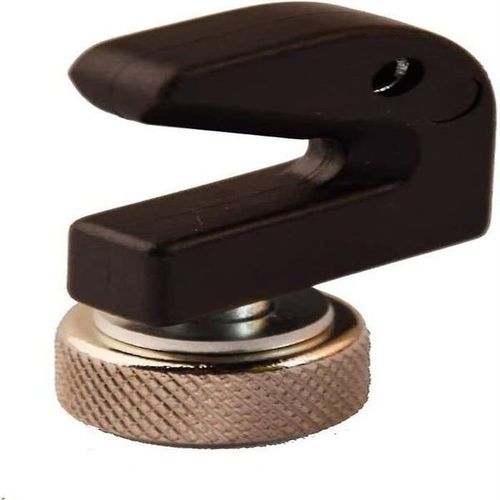 Pince En U De Qualité Supérieure Pour Cordeuses De Badminton ¿ Prise Durable Et Sûre Pour Un Cordage Précis ¿ Outil Indispensable Pour Les Cordeurs