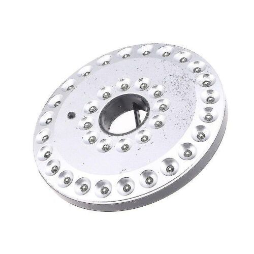 Lampe De Tente De Camping À Led ¿ Lampe Parapluie Portable Pour Aventures En Plein Air, 36 Led Lumineuses, Durable Et Économe En Énergie, Facile À Accrocher