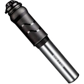 Pompe À Vélo Portable Ultralégère - Gonfleur À Main 100 Psi Pour Valves Schrader Et Presta, Conception Ergonomique Et Compacte, Seulement 88 G !