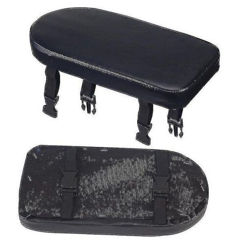 Coussin De Siège Arrière De Vtt Haut De Gamme : Selle Confortable, Durable Et Antidérapante Pour Une Expérience De Conduite Améliorée