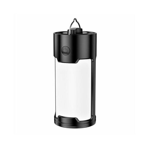 Lanterne Led Rechargeable Par Usb ¿ Lampe De Camping Étanche 800 Lumens Pour La Randonnée, La Pêche Et Les Aventures En Plein Air