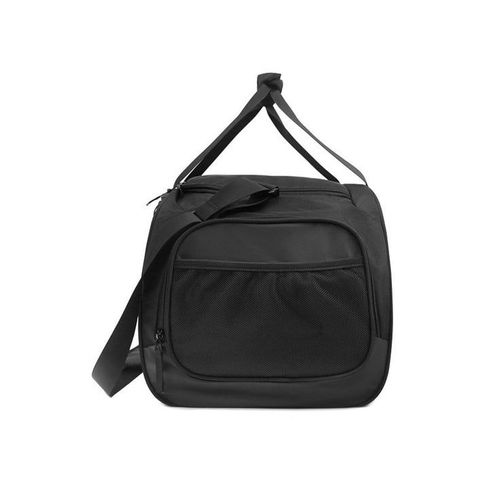 Sac De Sport Durable Avec Compartiment À Chaussures - Idéal Pour Le Fitness, Les Voyages Et Les Entraînements - Design Élégant Et Léger