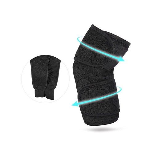 Coudières Athlétiques : Support Pressurisé Pour Une Protection Optimale Contre Les Collisions Lors Des Activités Sportives Et De Fitness