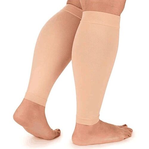 Manchons De Compression Pour Mollets Grande Taille Pour Le Sport Et La Course À Pied ¿ Soutien Et Confort Améliorés Pour Les Athlètes Et Les Modes De Vie Actifs