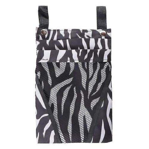 Sac De Rangement Pour Vélo En Toile 600d Durable ¿ Polyvalent Pour Vélos, Scooters Et Chariots Électriques ¿ Parfait Pour Les Outils, Les Courses Et Les Essentiels